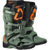 Мотоботи Leatt 4.5 Boot HydraDri Cactus US9