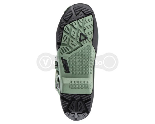 Мотоботи Leatt 4.5 Boot HydraDri Cactus US11