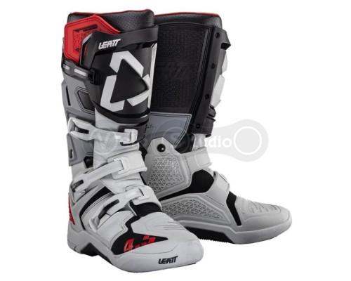 Мотоботы Leatt 4.5 Boot Forge US8
