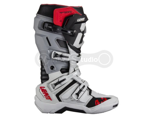 Мотоботы Leatt 4.5 Boot Forge US8
