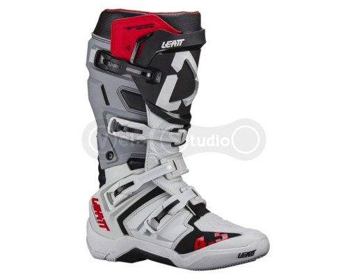 Мотоботы Leatt 4.5 Boot Forge US8