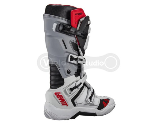 Мотоботы Leatt 4.5 Boot Forge US8
