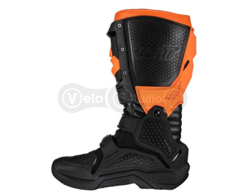 Мотоботи Leatt 4.5 Boot Orange US12
