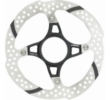 Ротор TRP TR-25 140 мм CenterLock двух-составной