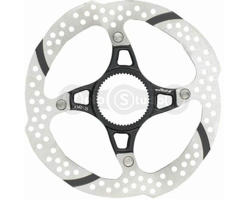 Ротор TRP TR-25 140 мм CenterLock двух-составной