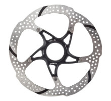 Ротор TRP TR-25 180 мм CenterLock двух-составной