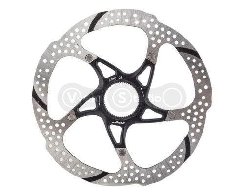 Ротор TRP TR-25 180 мм CenterLock двух-составной