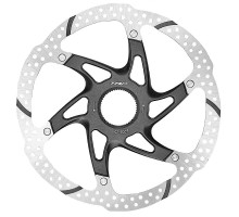 Ротор TRP TR-25 203 мм CenterLock двух-составной