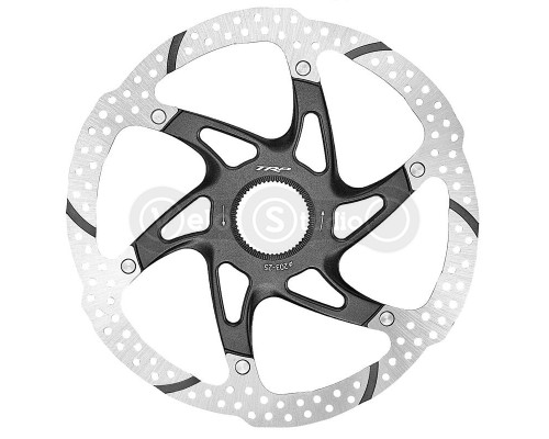 Ротор TRP TR-25 203 мм CenterLock двух-составной