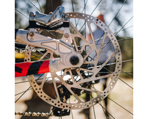 Ротор TRP R1 223 мм 6-болтів (2.3 мм E-Bike)