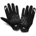 Зимові рукавички RIDE 100% Brisker Glove Grey розмір S