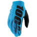 Зимние перчатки RIDE 100% Brisker Glove Turquoise размер M