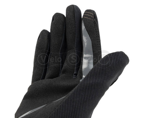 Перчатки Ride 100% Ridecamp чёрные размер M