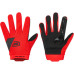 Рукавички Ride 100% Ridecamp червоні розмір S