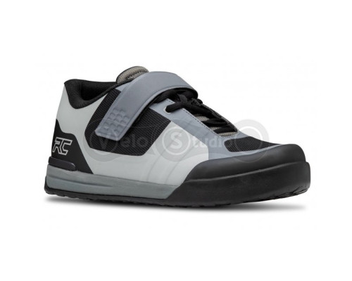 Велосипедная обувь Ride Concepts Transition Clip Shoe Charcoal US 11.5