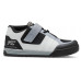 Велосипедная обувь Ride Concepts Transition Clip Shoe Charcoal US 11.5