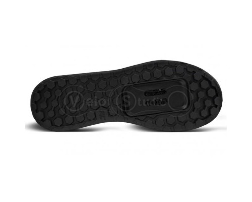 Велосипедная обувь Ride Concepts Transition Clip Shoe Charcoal US 11.5