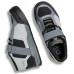 Велосипедная обувь Ride Concepts Transition Clip Shoe Charcoal US 8.5