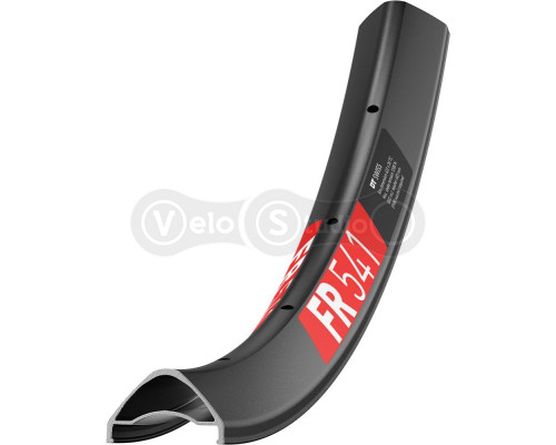 Обод DT Swiss FR 541 29X30 28 спиц