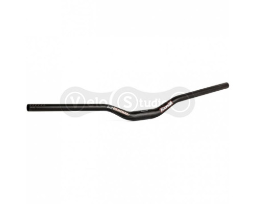 Кермо MTB Renthal Fatbar Lite 35 Black 760 підйом 40 мм
