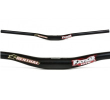 Кермо MTB Renthal Fatbar Lite 35 Black 760 підйом 10 мм
