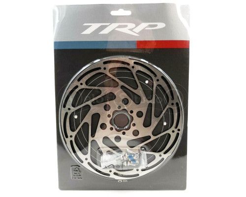 Ротор TRP R2 203 мм 6 болтів