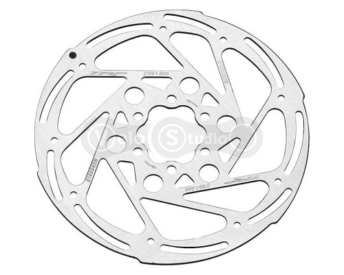 Ротор TRP R2 180 мм 6 болтов