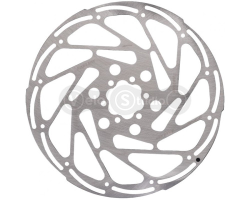 Ротор TRP R2 203 мм 6 болтів