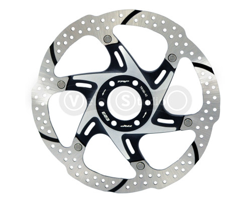 Ротор TRP TR180-42 180 мм двухсоставной (2.3 мм E-Bike)