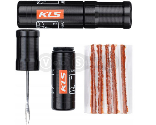 Ремонтный набор KLS Notuby для бескамерных покрышек