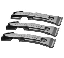 Бортировочные лопатки Polisport Tire Lever 3 штуки