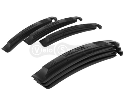 Бортувальні лопатки KLS Jack 3 штуки