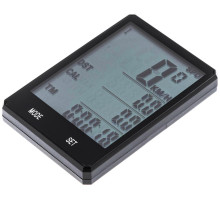 Велокомпьютер ONRIDE Play 21 проводной 21 функция