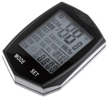 Велокомпьютер ONRIDE Onix SIS 23W беспроводной 23 функции