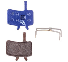 Тормозные колодки ONRIDE Classic BB7 органика