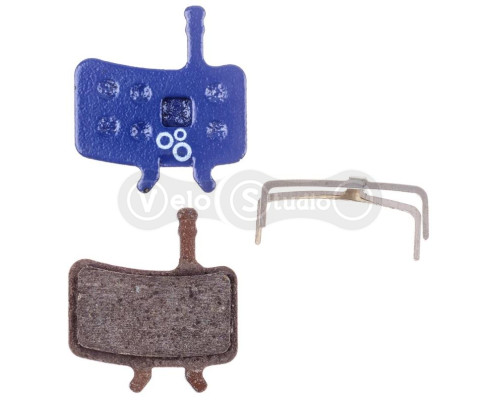 Тормозные колодки ONRIDE Classic BB7 органика