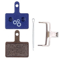 Гальмівні колодки ONRIDE Classic B01 органіка