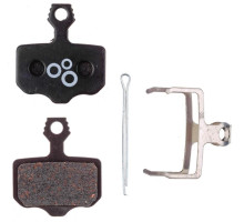 Тормозные колодки ONRIDE Classic Elixir полуметалл