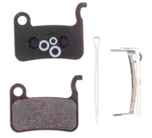 Тормозные колодки ONRIDE Classic LX полуметалл