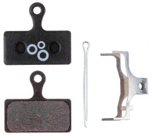 Тормозные колодки ONRIDE Classic G03 полуметалл