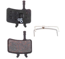 Тормозные колодки ONRIDE Classic BB7 полуметалл