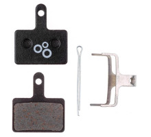 Тормозные колодки ONRIDE Classic B01 полуметалл