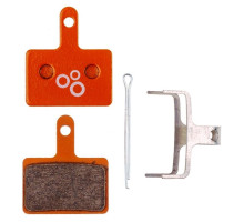 Тормозные колодки ONRIDE Classic B01 керамика