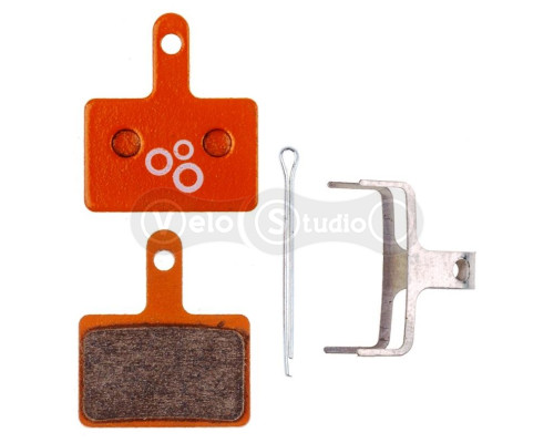 Гальмівні колодки ONRIDE Classic B01 кераміка