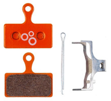 Тормозные колодки ONRIDE Classic G03 керамика