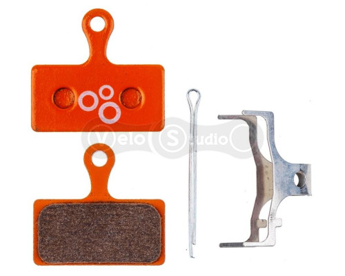 Тормозные колодки ONRIDE Classic G03 керамика