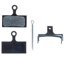 Гальмівні колодки Onride Hard G03 напівметал