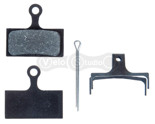 Тормозные колодки Onride Hard G03 полуметалл