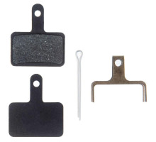 Тормозные колодки Onride Hard B01 полуметалл