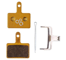 Тормозные колодки Onride Classic B01 металл